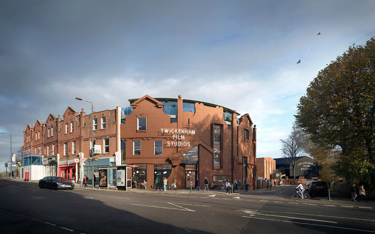 More details of £15m Twickenham expansion released