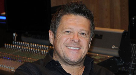 Behind The Glass interview with TFS Oscar winning Re-recording Mixer Tim Cavagin