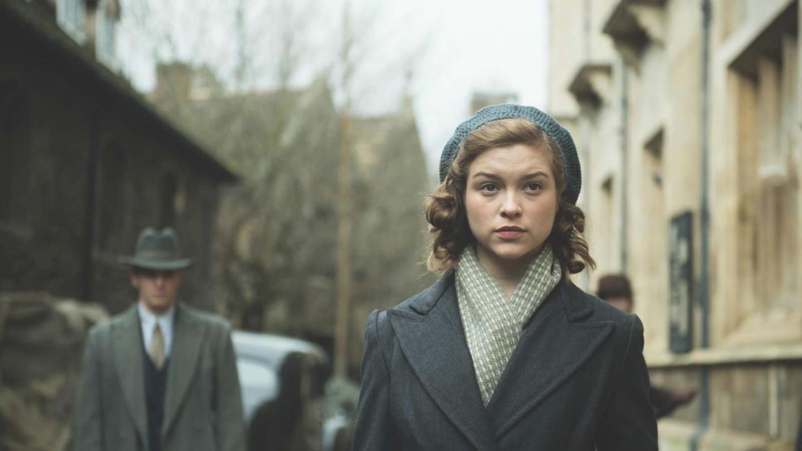 Red Joan