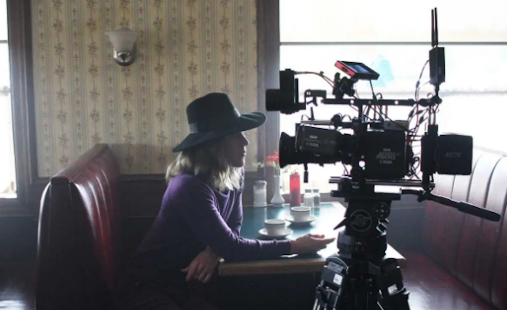 Twickenham studios discuss stellar work on sound for Stardust biopic