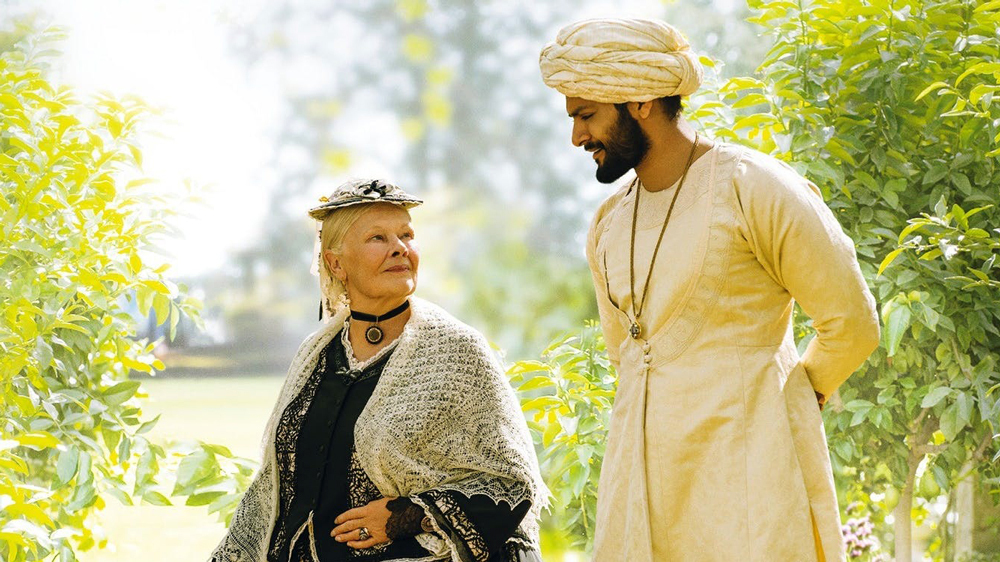 Victoria & Abdul