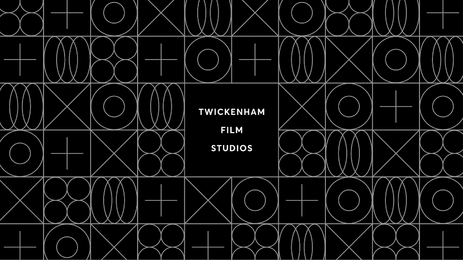 Twickenham Film Studios Announces Rebrand
