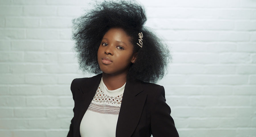 Dolapo Is Fine with post by Twickenham Studios shortlisted in American Black Film Festival + HBO Short Film Competition