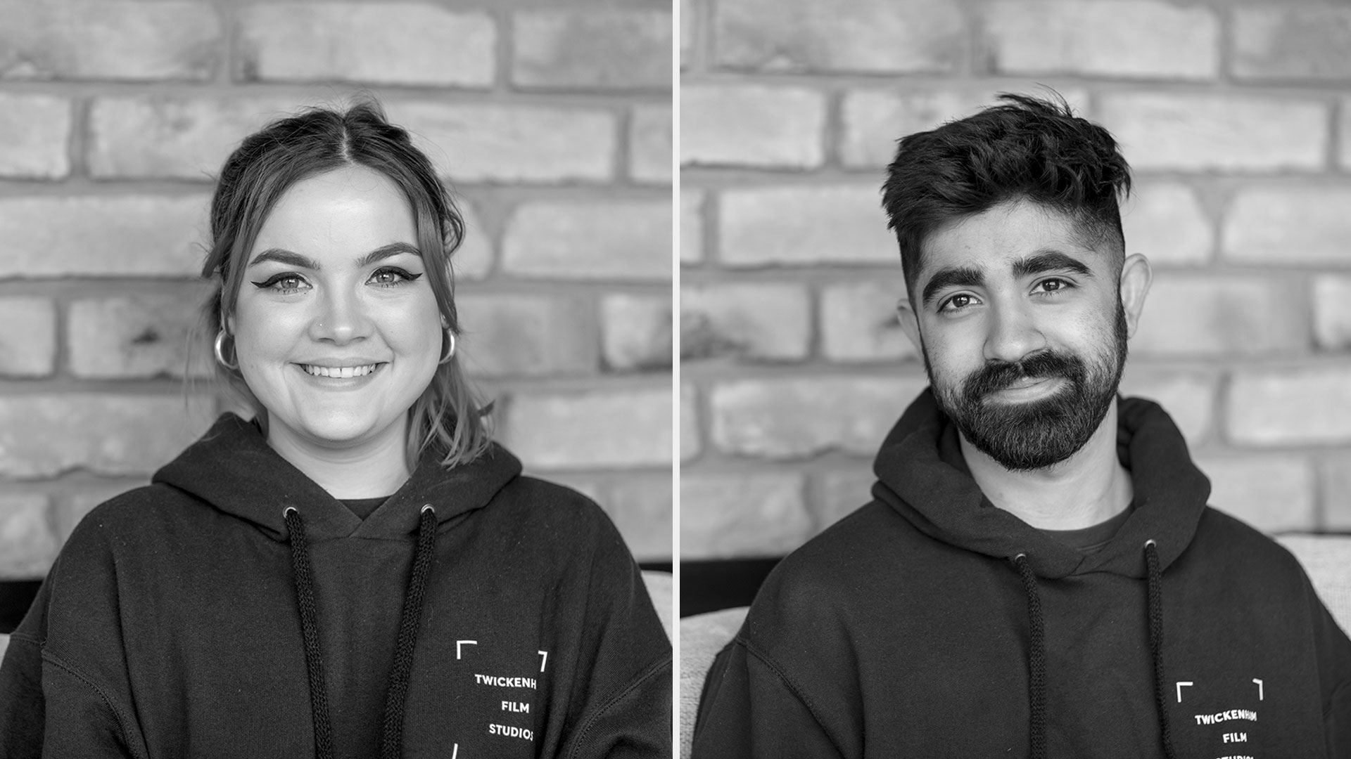 TFS continue to nurture internal junior talent promoting Runners Manav Kher to Junior​ Sound Mix Technician and Ruby Hornsey to Studios Co-Ordinator.
