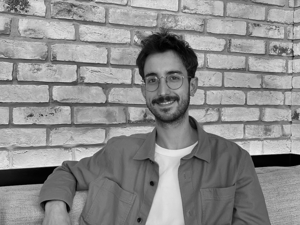 TFS welcomes the latest Sound team hire bringing on board Filipe Pereira as a new Mix Technician.