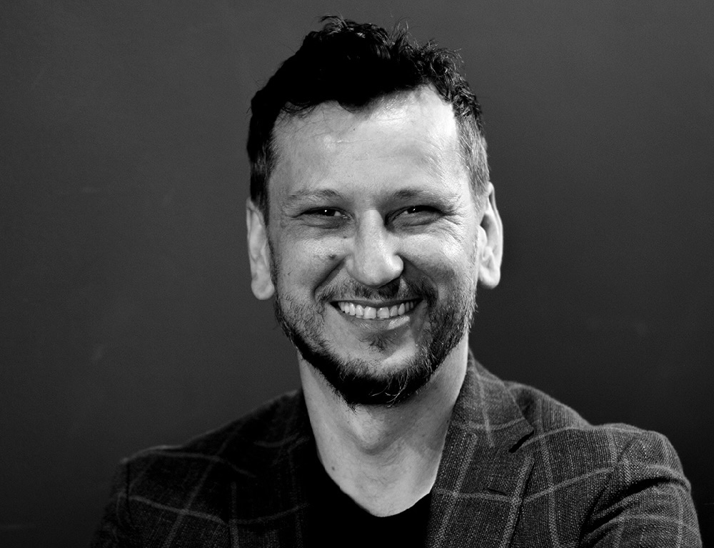Director of Technology & Engineering Tom Witkowski joins ‘Transforming Audio’ webcast