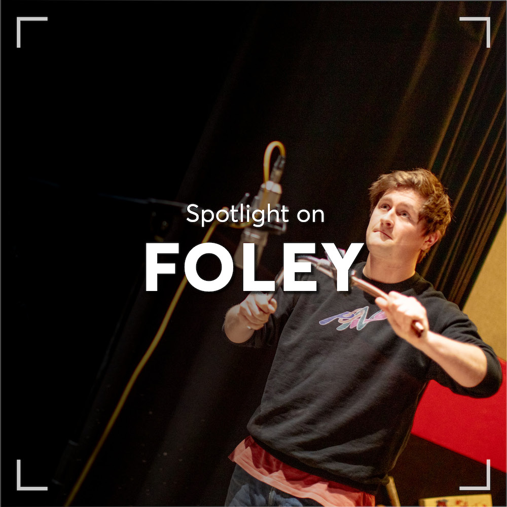 Foley 2