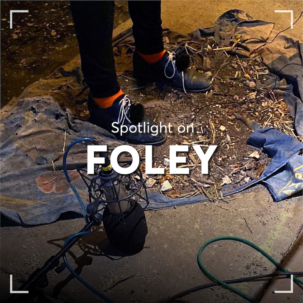 Foley 5