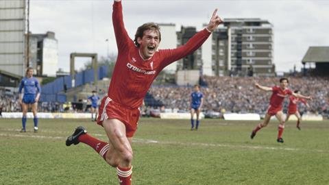 Kenny Dalglish