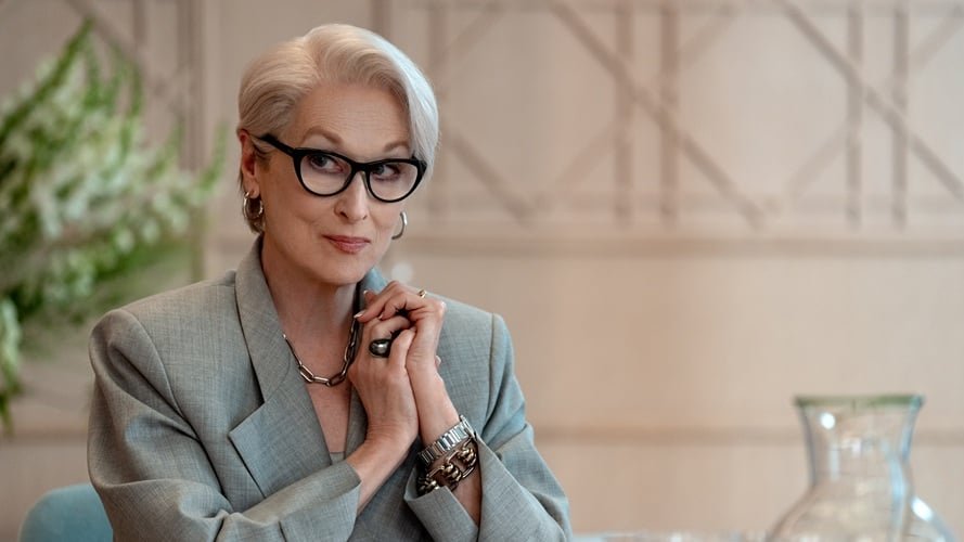 The Devil Wears Prada 2