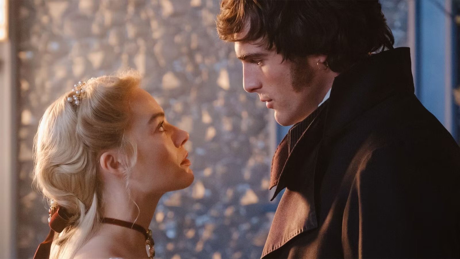 Wuthering Heights